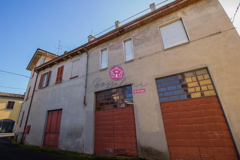 Casa indipendente, Agazzano — foto 4 di 5