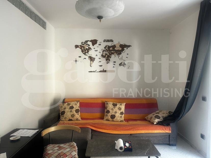 Quadrilocale in Via Campo  33, Mugnano del Cardinale — foto 3 di 5