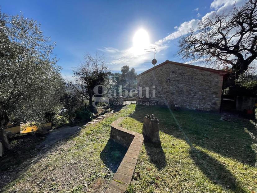 Appartamento in Frazione Montorsaio, Campagnatico — foto 2 di 5