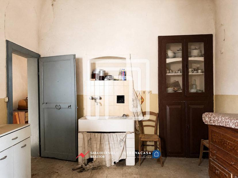 Casa indipendente in Via Albanese 24, Sulmona — foto 3 di 5