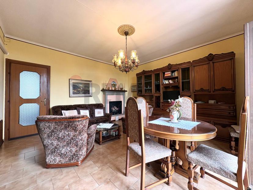 Quadrilocale in Viale Matteotti 79, Sesto ed Uniti — foto 2 di 5