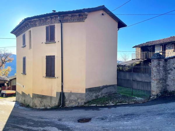 Villa in Frazione Albareto 9, Varzi — foto 3 di 5