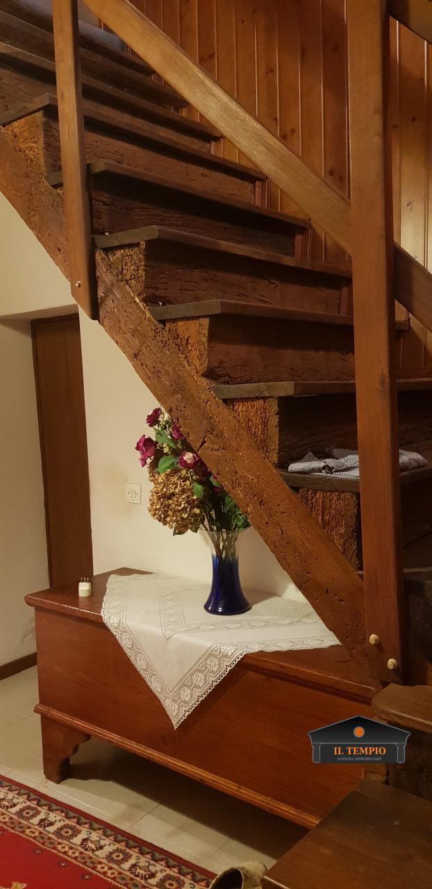 Casa indipendente in Via Canove, Sovizzo — foto 3 di 5
