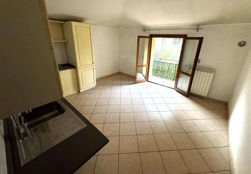 Trilocale in Via Morandaccio, Vernio — foto 3 di 5