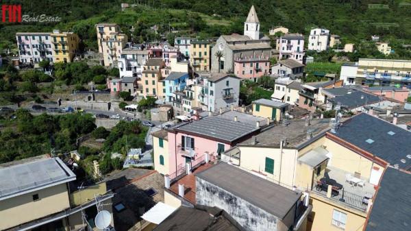 Trilocale in Via Solferino, Vernazza — foto 2 di 5