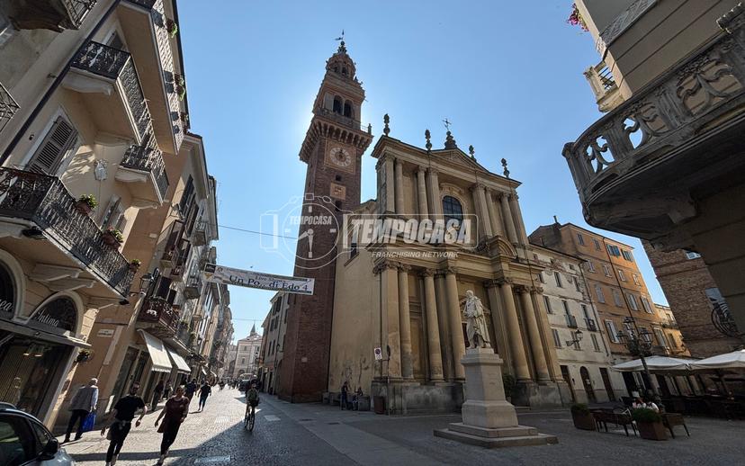 Quadrilocale in Via Aurelio Saffi, Casale Monferrato — foto 4 di 5