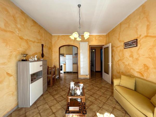 Trilocale in Via Roma 4, Lodi Vecchio — foto 4 di 5