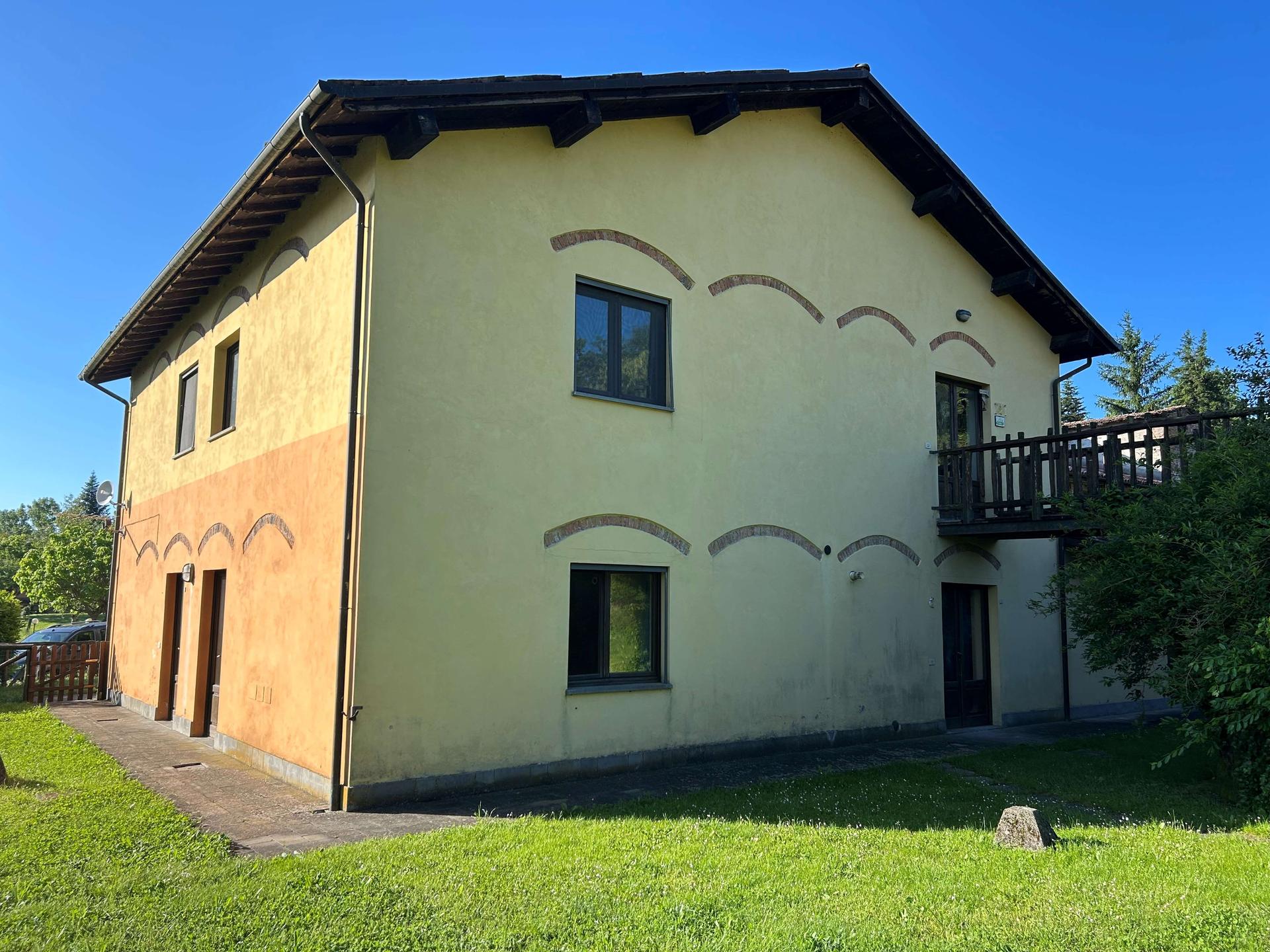 Rustico, Castelnuovo di Garfagnana