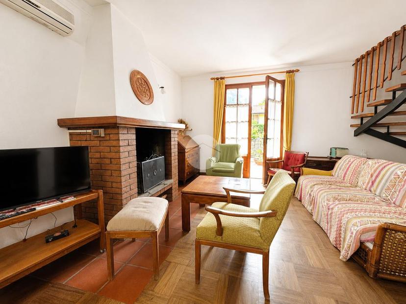 Villa in Via Morigi 5, San Mauro Pascoli — foto 4 di 5