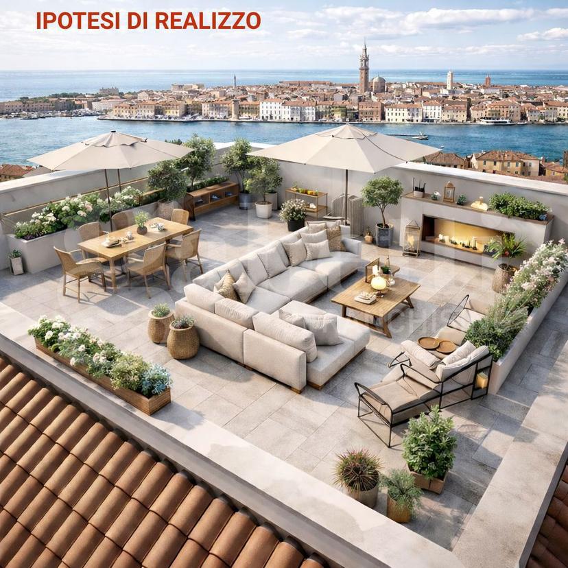 Casa indipendente in Sottomarina - Via Sottomarina , Chioggia — foto 5 di 5