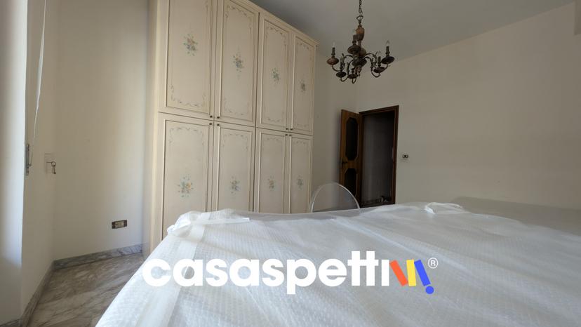 Quadrilocale in Viale Pio XI, 14, Reggio di Calabria — foto 2 di 5