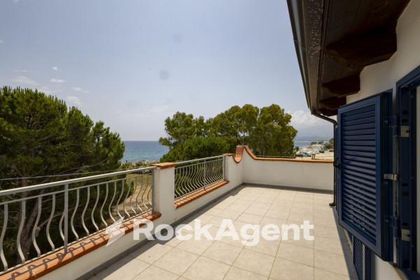 Villa bifamiliare in Contrada Botterio, Montauro — foto 4 di 5