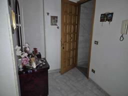 Trilocale in Via Palmiro Togliatti 32, Belmonte Mezzagno