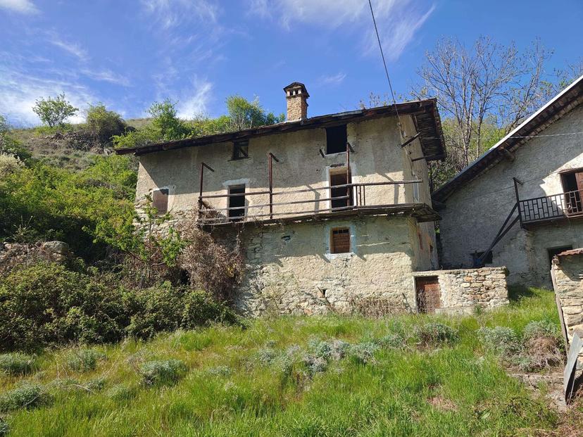 Rustico, Aosta — foto 4 di 5