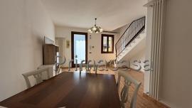 Villa a schiera in Via Perugia 7, Salzano