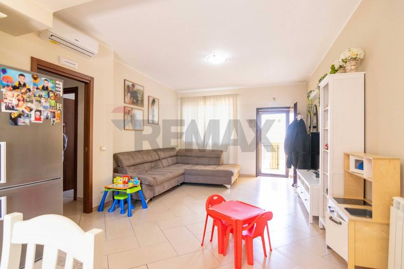 Appartamento in Via G. Spitaleri 3/a, San Pietro Clarenza — foto 4 di 5