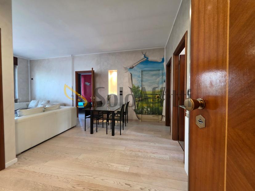 Stanza in appartamento in Via Magenta 6, Collegno — foto 4 di 5