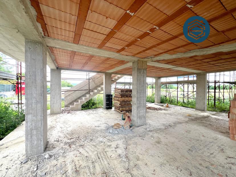 Villa a schiera in Via Guido Mammoli Snc, Campi Bisenzio — foto 2 di 5
