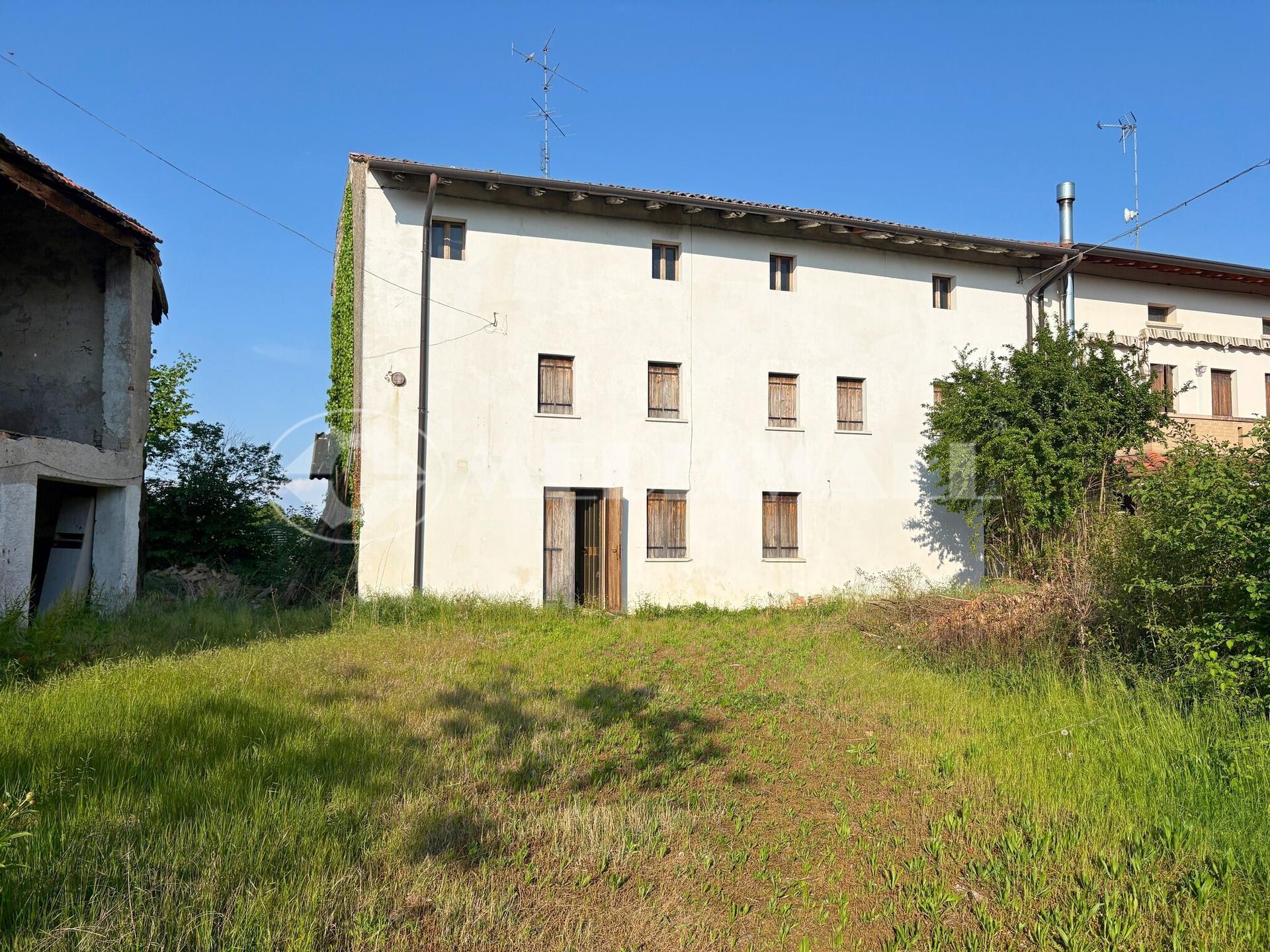 Villa a schiera in Via Portovieli 13, Porcia