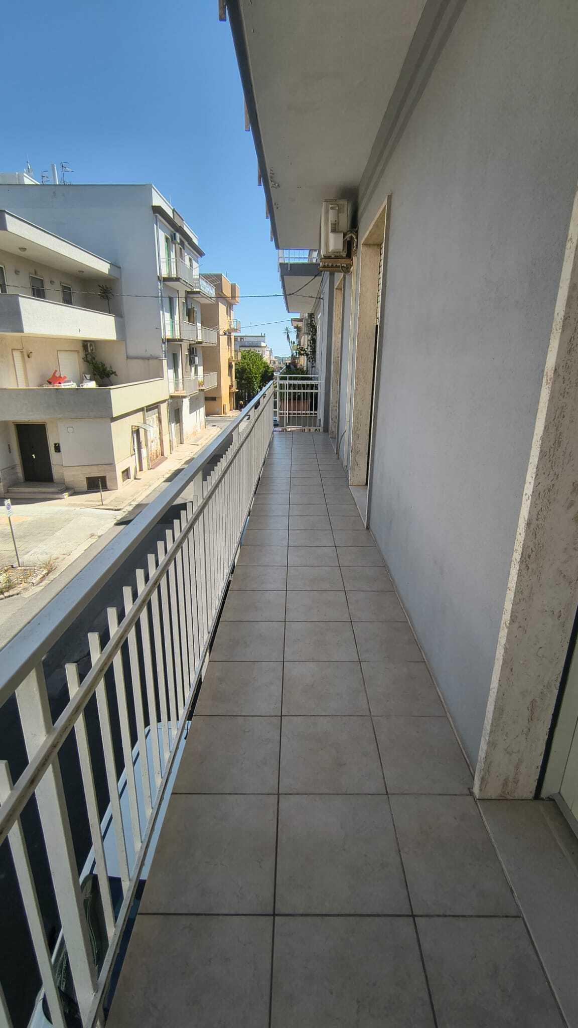 Quadrilocale in Via Vincenzo Fato, Castellana Grotte