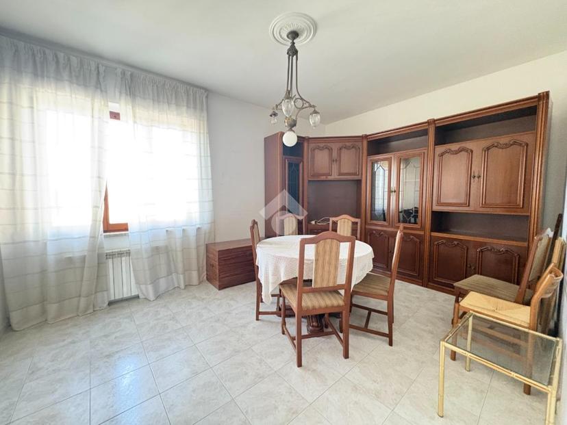 Casa indipendente in Strada di Schignano 23, Narni