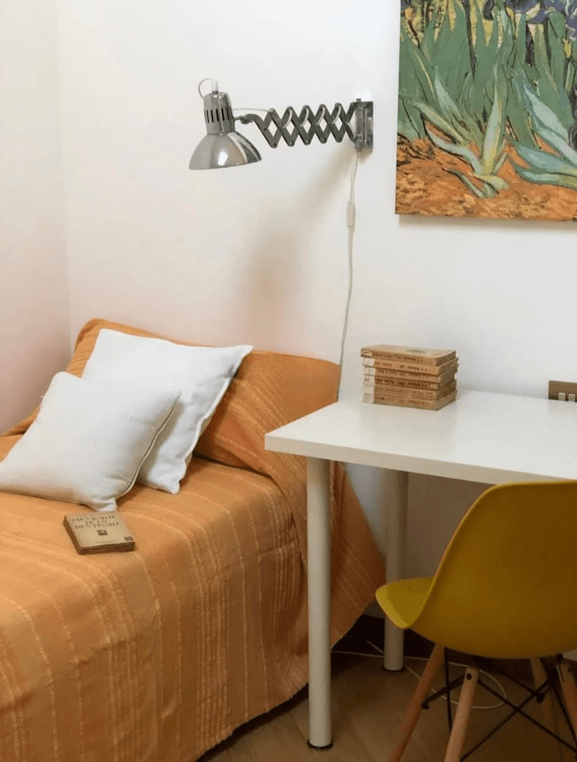 Stanza in appartamento in Via Cadore, Monza — foto 2 di 5