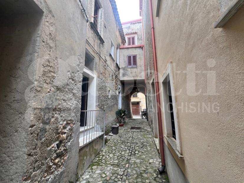 Casa indipendente in Via Risorgimento Vico I 1, Fiumefreddo Bruzio — foto 5 di 5