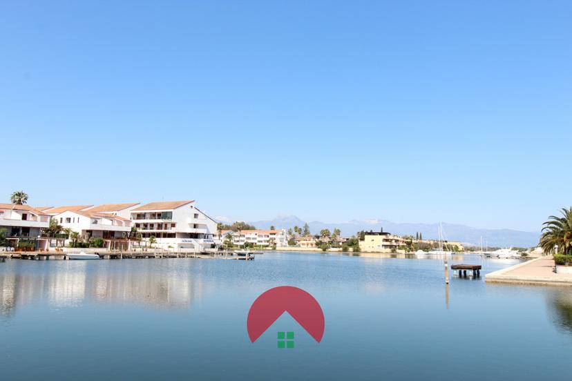 Villa a schiera in Laghi di Sibari, Cassano all'Ionio — foto 4 di 5