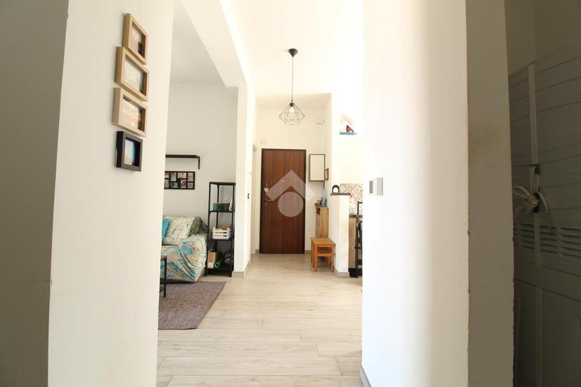 Quadrilocale in Via Margherita Hack 9, Reggio di Calabria — foto 5 di 5