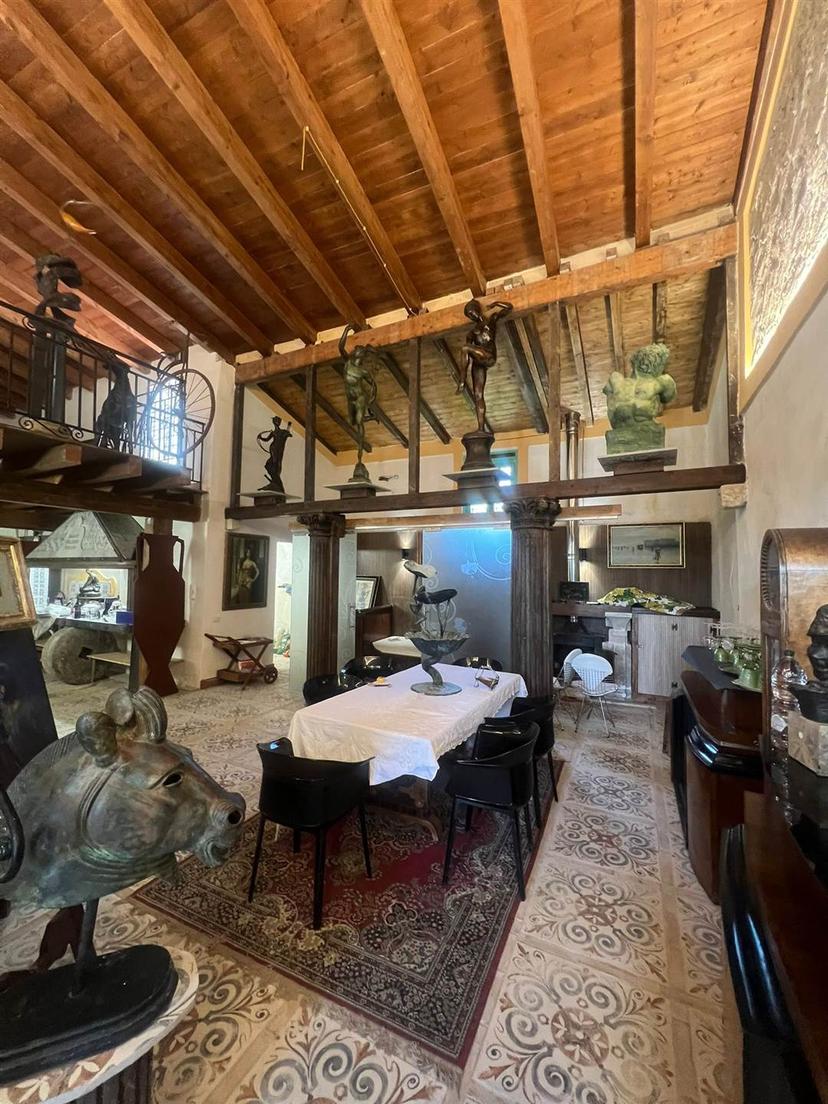 Loft in Via Monte Rosa, Palermo — foto 4 di 5