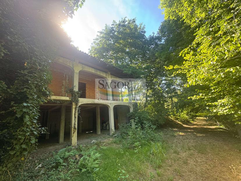 Rustico in Via Costagrande, Pinerolo — foto 4 di 5
