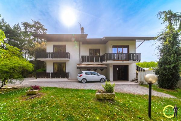 Villa bifamiliare in Via Corva, Azzano Decimo — foto 4 di 5