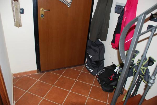 Trilocale in Via Monte Rotella, Pescocostanzo — foto 4 di 5