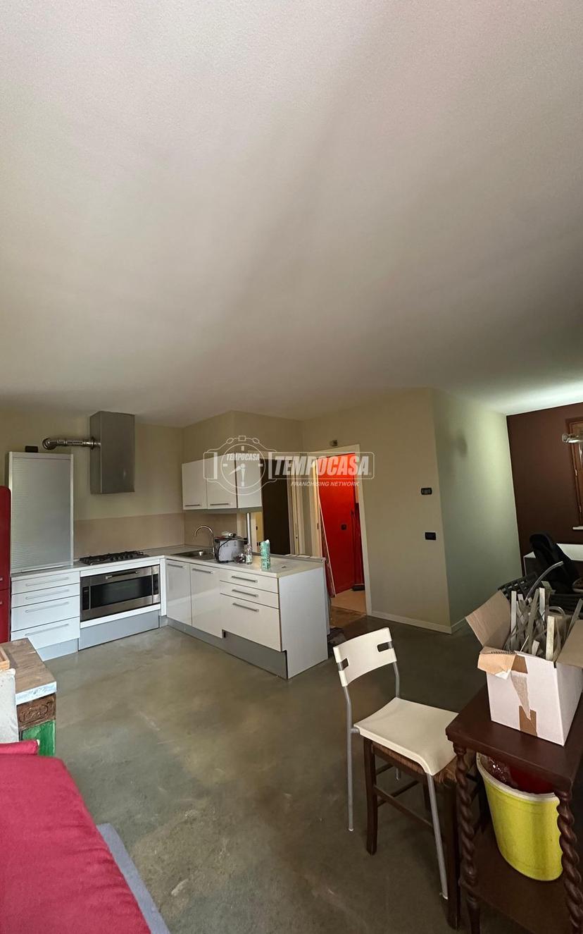 Bilocale in Via Campagnoli 3/F, Montichiari — foto 2 di 5