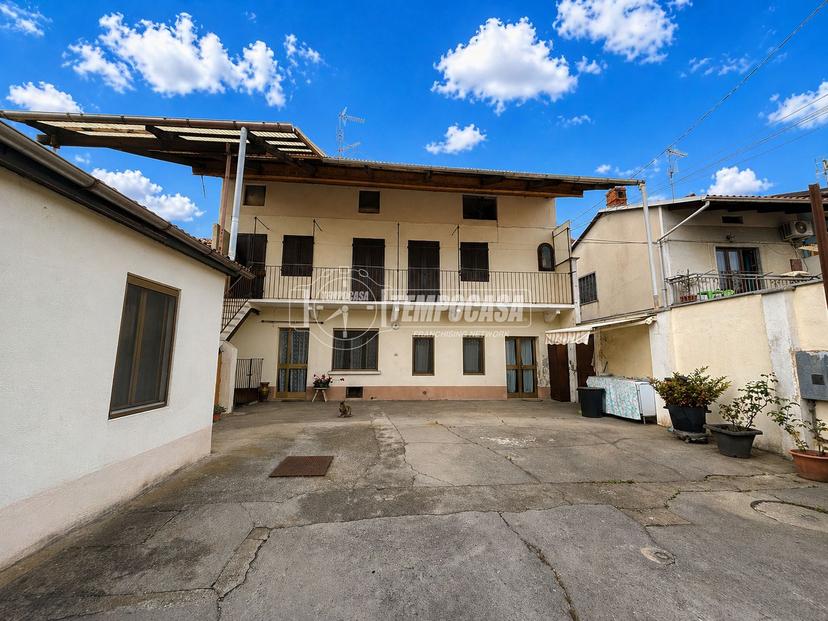 Casa indipendente in Via Fantoni, Cigliano — foto 5 di 5