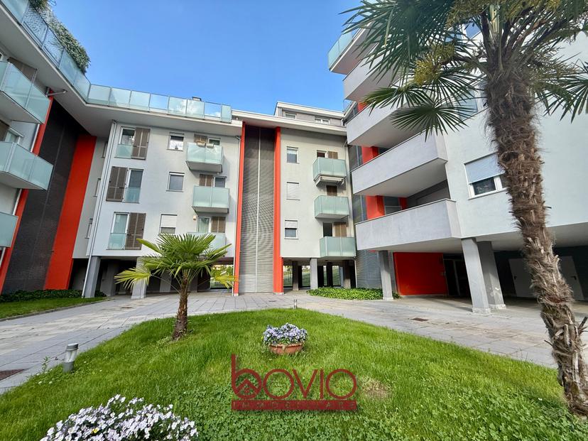Bilocale in Via Torino 34, San Mauro Torinese — foto 4 di 5