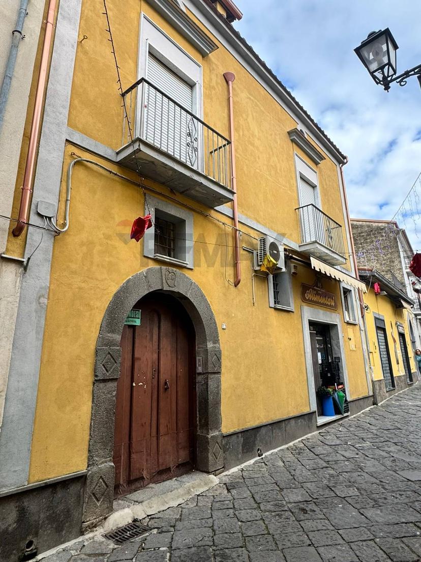 Casa indipendente in Via Cavella 12, Sessa Aurunca — foto 3 di 5