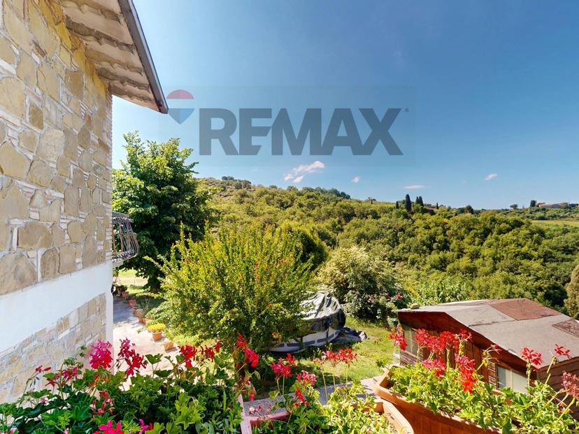 Casa indipendente in Frazione Rocca Sant Angelo, Assisi — foto 5 di 5