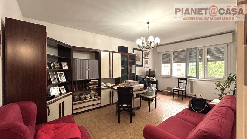Appartamento in Viale della Libertà, Ascoli Piceno — foto 5 di 5