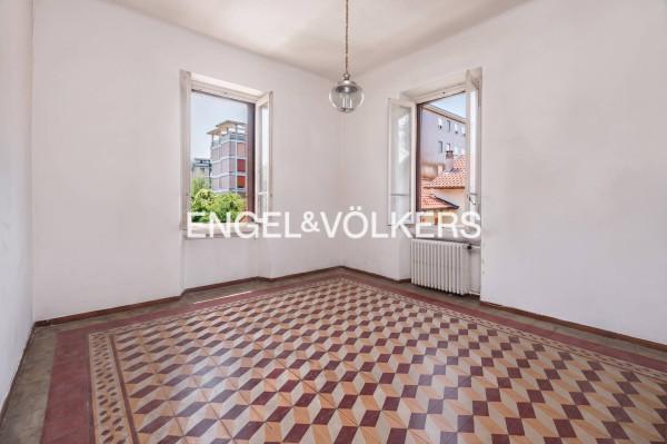 Villa bifamiliare in Via Alfonso Marelli 25, Monza — foto 5 di 5