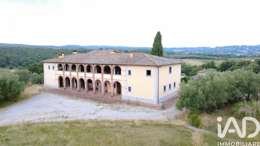 Rustico in Strada Vicinale di Val di Molino 3, Sinalunga — foto 3 di 5