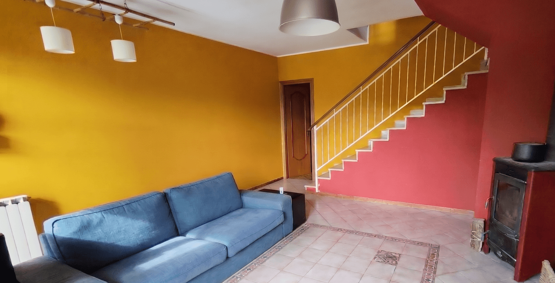 Villa in Via Prato Grande 28, Alta Val Tidone