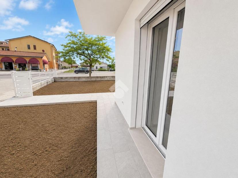 Quadrilocale, Gazoldo degli Ippoliti — foto 5 di 5