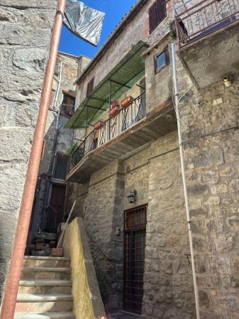 Quadrilocale in Corso Camillo Benso di Cavour, Bolsena — foto 3 di 5