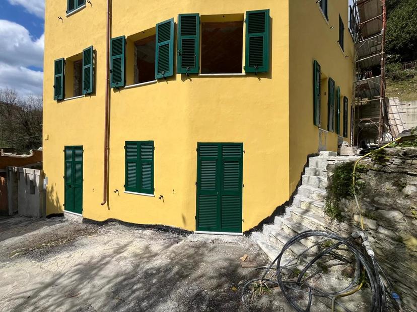 Quadrilocale, Carasco — foto 3 di 5