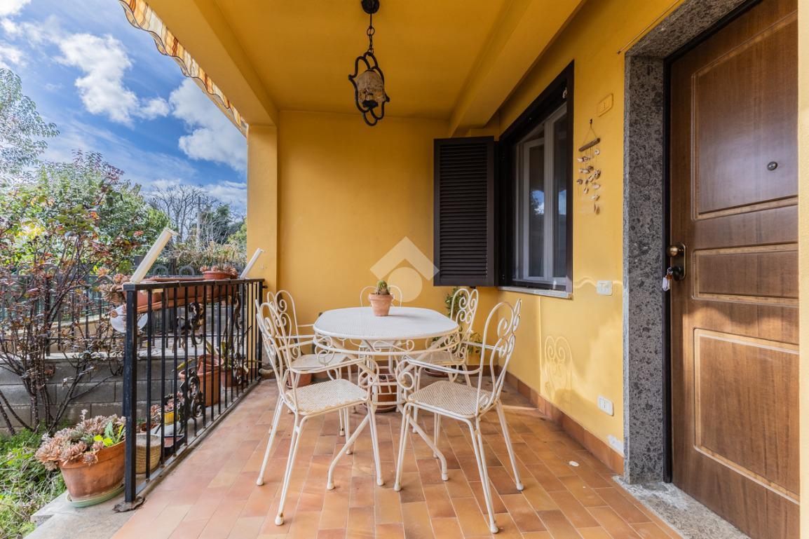 Villa a schiera in Località Caio, Barbarano Romano
