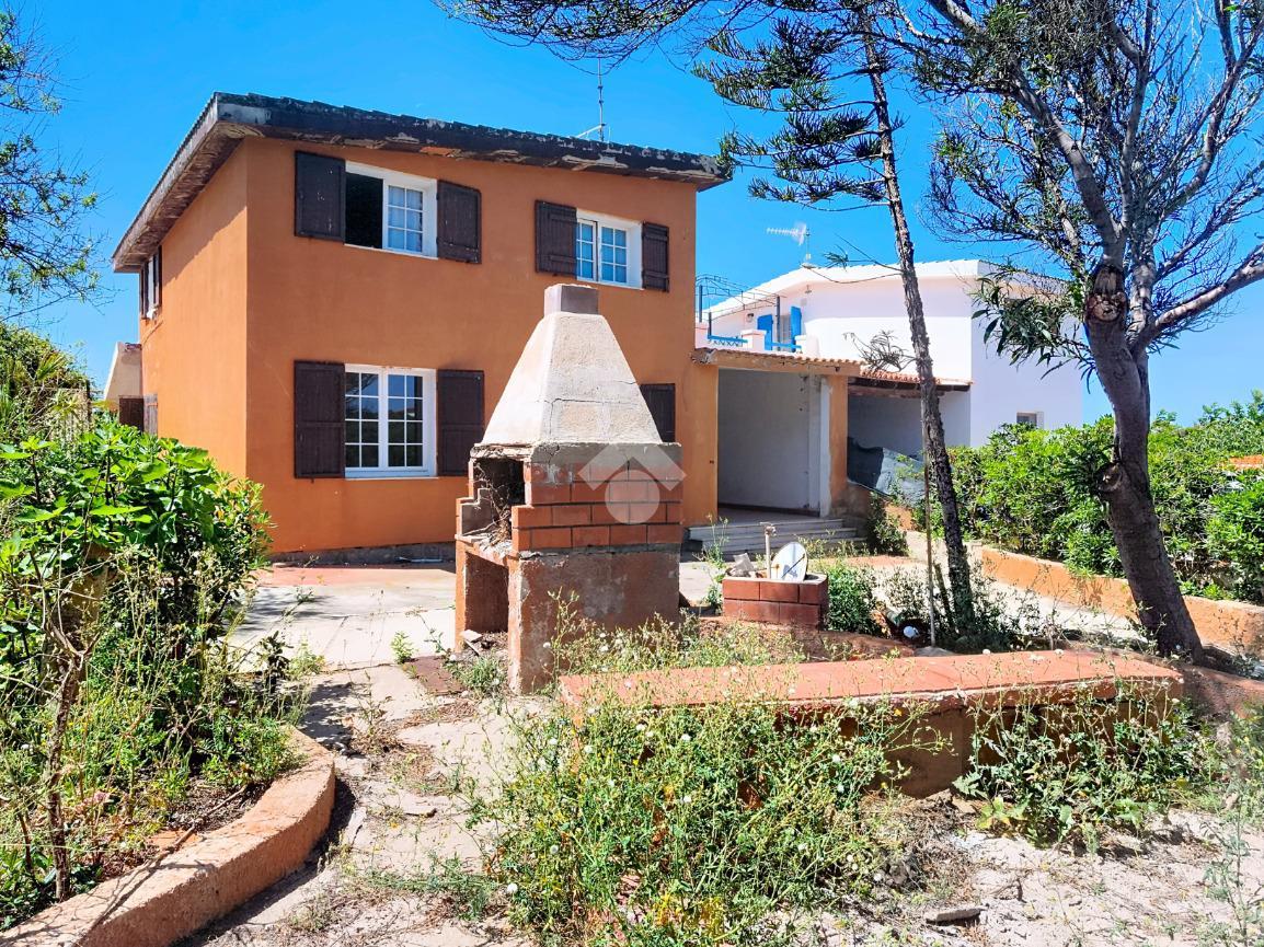 Casa indipendente in Località Marritza, Sorso