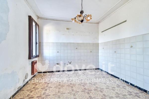 Terratetto unifamiliare in Via Bonzanini 44, Sanguinetto