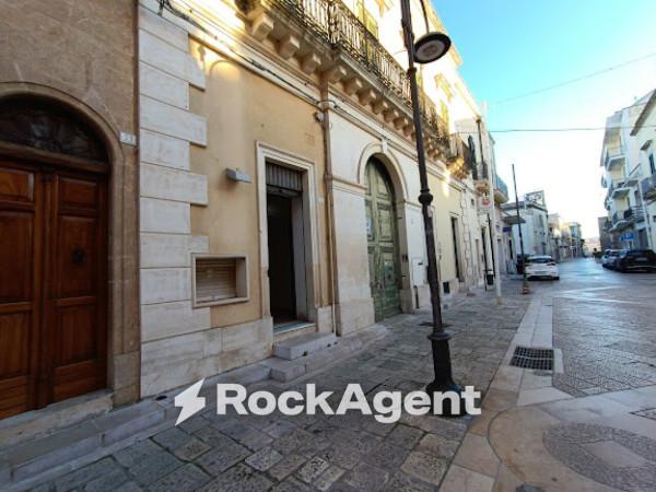 Dimora storica in Corso Umberto 77, Trepuzzi — foto 3 di 5