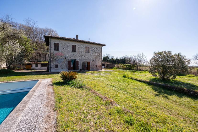 Villa, Cavriana — foto 2 di 5